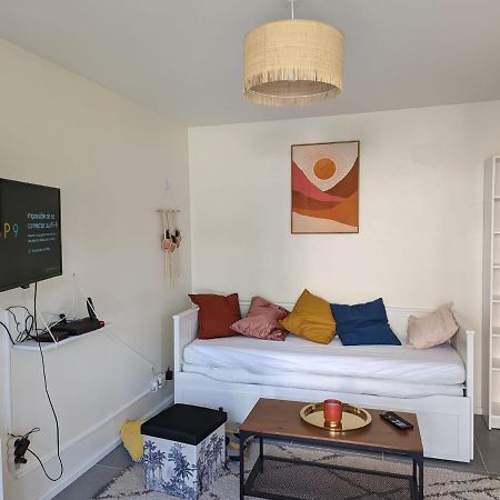 Studio Rambouillet, Parc & Foret Daire Dış mekan fotoğraf